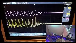 HGLRC F4 Flame Review // Noise Testing