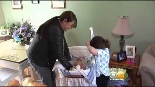 Connecticut Woman Mistakes Pregnancy For Stomach Flu