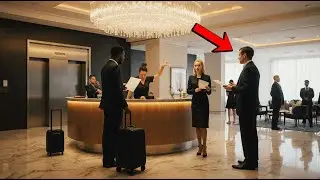 Hotel Front Desk Said &ldquo;No Reservation&rdquo; &mdash; Until the Confirmation Code Matched the System