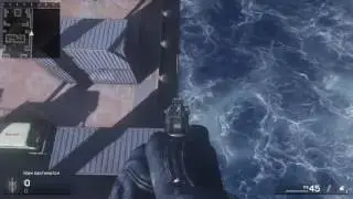 Fully ONTOP of Wetwork NO RPG (OS)