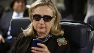 Email hacks reveal Clinton campaign's transparency problems