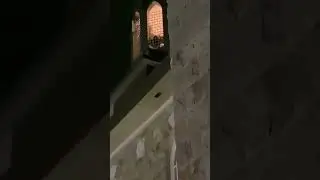 Voici les cloches de l’église de Saint-Jean-de-Dieu 