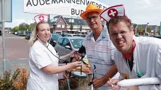 De Ouwelullenband - Op De Kerremus (Kermis 2022)
