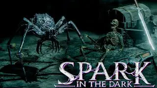 ВЕЛИКАЯ БЕЗДНА С ЧУДОВИЩАМИ I Spark in the Dark Demo
