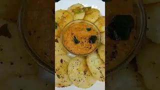 Instant suji ki idli recipe| khana banane ka man n ho to suji ki idli bna kar khaiye!