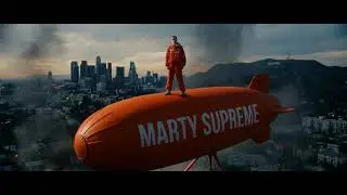 EsDeeKid ft. Timoth&eacute;e Chalamet - 4 Raws Remix (Fan Made Marty Supreme Music Video)