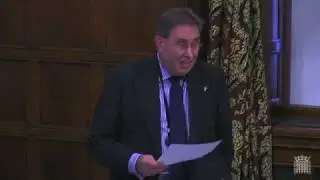 Dr David Drew MP  - 5G Health effects Debate -  House of Commons