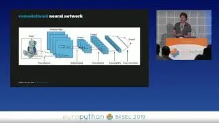 Rogier van der Geer - How to train an image classifier using PyTorch