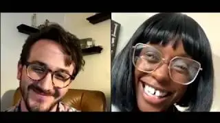 Cygnet Theatre Interview with Cashae Monya