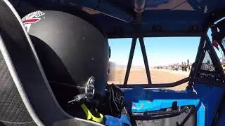 Travis Sallee BITD UTV Winternationals #1