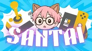 SANTAI  +18 - #giranyamada