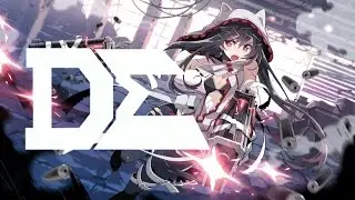 Dropzone - Break Away (Meroshi Remix)