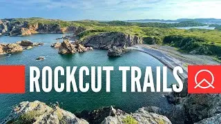 Rockcut Trails Twillingate | 2 Days of Coastal Hiking in Newfoundland & Labrador