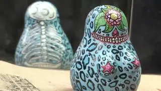 Los C&iacute;clopes de Rodilosvi por Pi lart