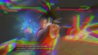 3. Quick Match: Xenoverse 1v1