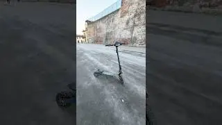 #viral #automobile #kukirin #escooter #fypシ