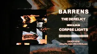 BARRENS - The Derelict