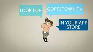 Goffstown TV App Promo 2