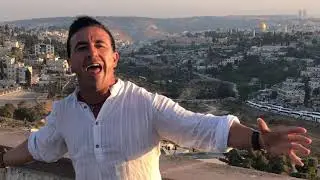 LOCURA DE AMOR DE DIOS José Miguel Seguido