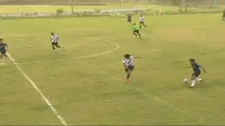 FOOTBALL SKILLS MIX