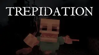 Minecraft's First True Roguelike Horror Modpack (Trailer)