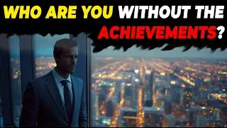 When Success Destroys You | Jung's Shadow and the Philosophy of Lost Identity