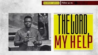 Midweek Service Live || 4th February, 2026