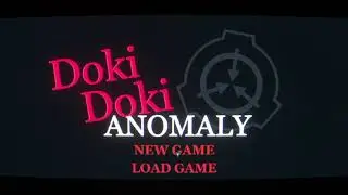 [1] I love you so much I could just snap your neck! | SCP: Doki Doki Anomaly