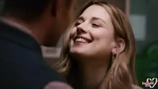 Kevin + Sophie || Iris