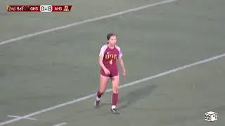 CIF-SS Girls Soccer 2026: Glendale @ Arcadia