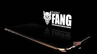 Project FANG On Demand Executive Protection Phone App