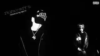 Yung Si - &ldquo;IN LUV WIT U&rdquo; feat @ripcoye (Official Audio)