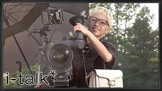 소연의 Coach 캠페인 촬영 비하인드 [i-talk] #222 | i-dle (아이들)ㅣSUB