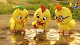 Children's Songs Mix 🎧 | Rhythm Party for Little Ones