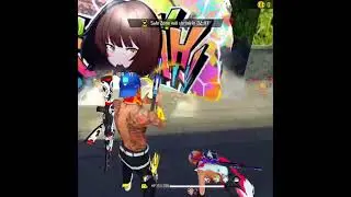 Enemy Landed & I Ended 😎 #shorts #jdr #freefire
