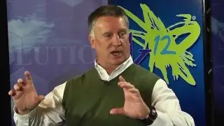 National Dropout Prevention Network