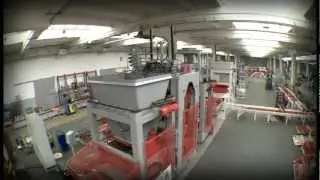 Techmatik Polska - film promocyjny / Techmatik - general film