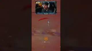 New Glitch In Warzone Season 4
