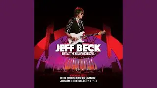 Shapes of Things (feat. Steven Tyler) (Live at the Hollywood Bowl)