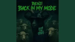 Back In My Mode