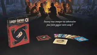 Les Loups-Garous de Thiercelieux | Comment jouer