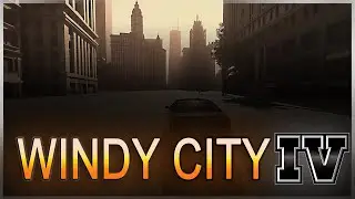 Grand Theft Auto IV: Chicago