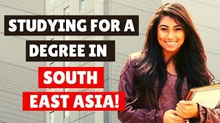 🏫 The Benefits Of Studying For A Degree In Southeast Asia | University.