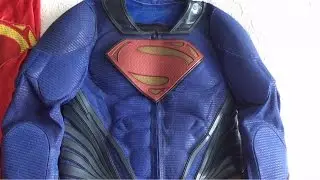 Batman v Superman Costumes