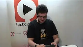Una review muy poco informada - Amazon Echo show 5 unboxing y demo en espa&ntilde;ol