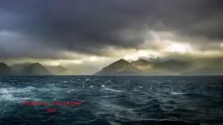 EDELIS -  PROMISE OF THE OCEAN -   A PERFECT  PLACE -