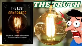 THE LOST GENERATOR REVIEW 🔍 - THE LOST GENERATOR HONEST REVIEWS ⭐