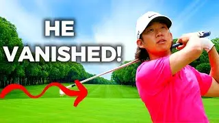 Golf's Darkest Scandals That Ended Careers
