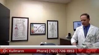 The Chiropractic Activator (Part 2) | Oceanside Chiropractor | Dr. Jason Kullmann