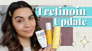 2 Year Tretinoin Update | AD ft Agency